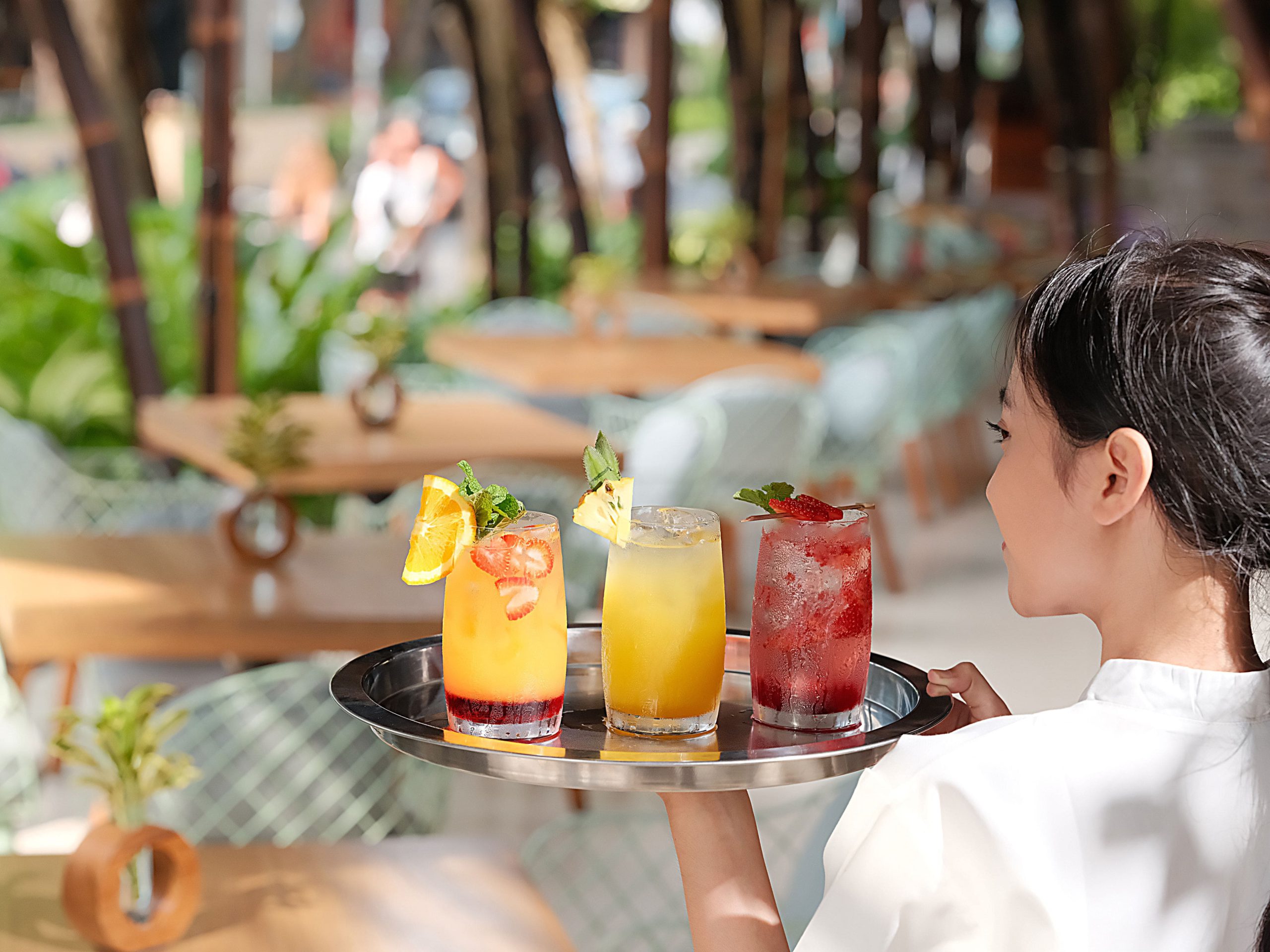 2 for 1 Classic Cocktails Image