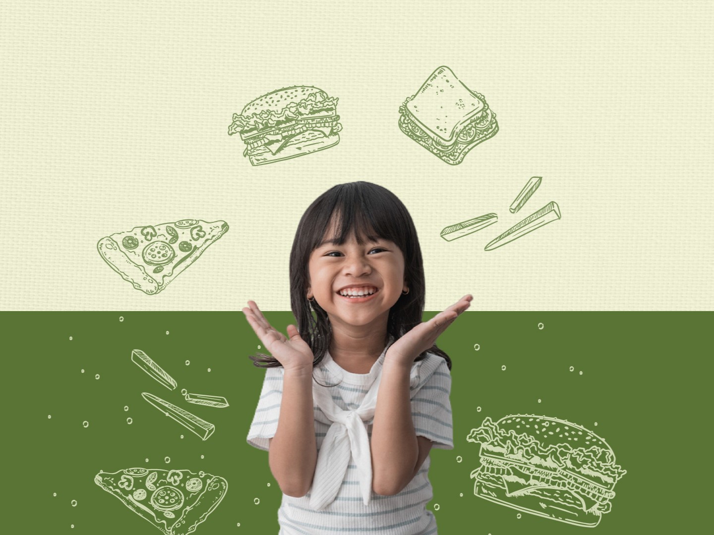 Kids Eat Free Image