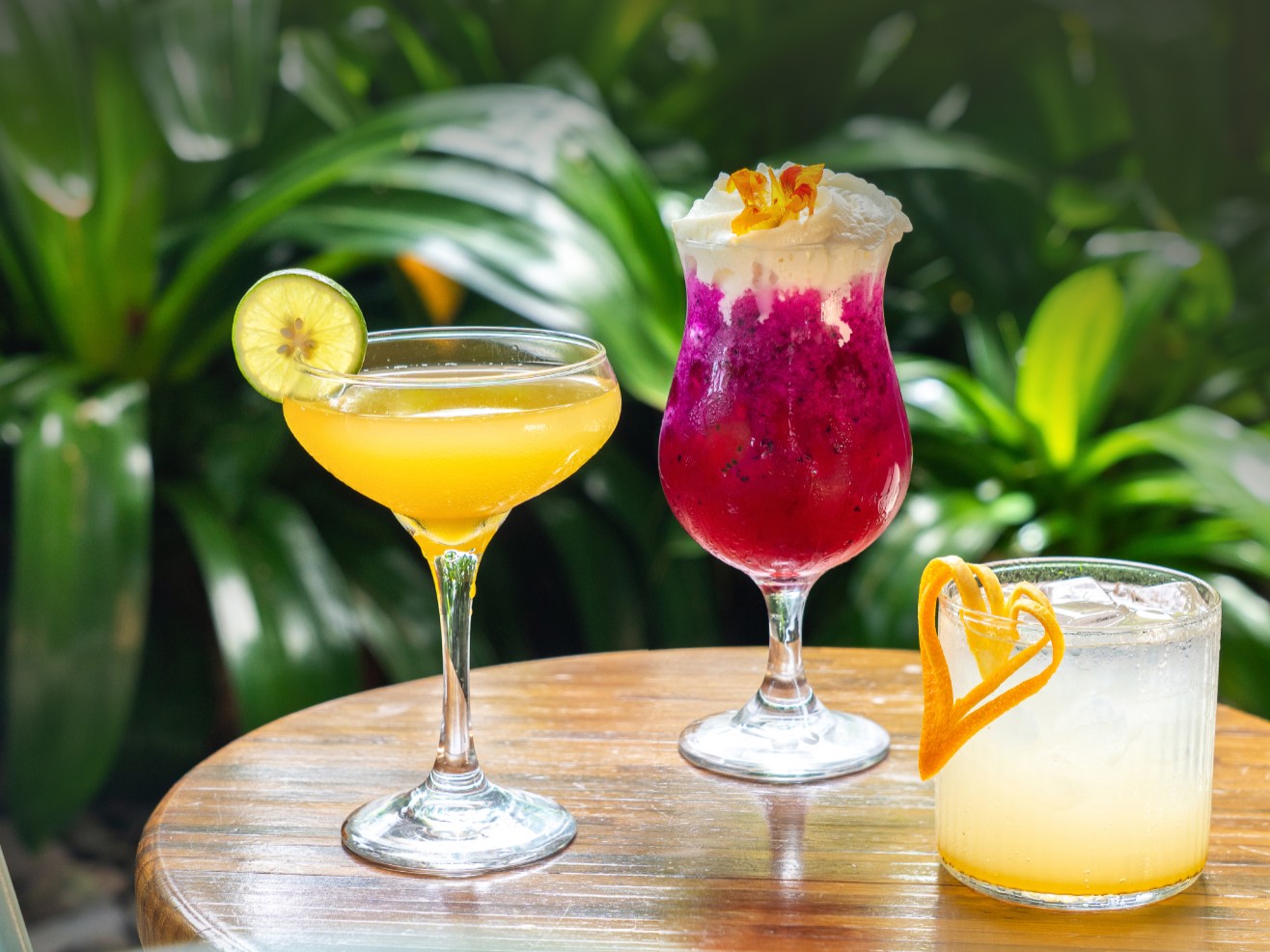 Buy 2 Get 3 Signature Cocktails Image