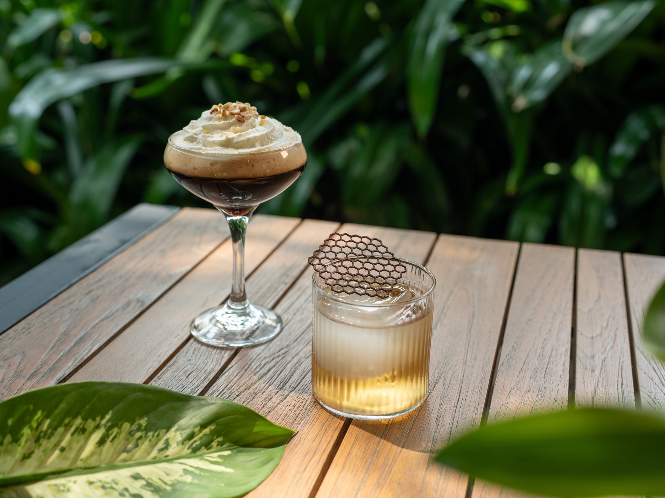 Sweet Sips Image